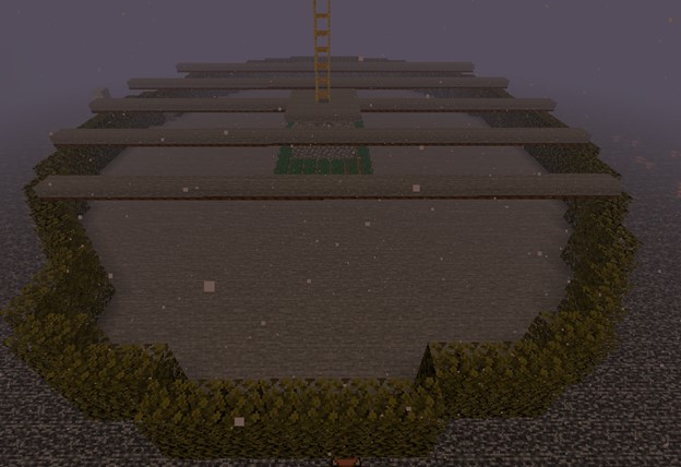 Magma Farm